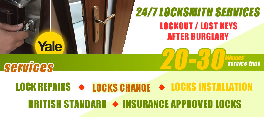 Eltham Locksmith